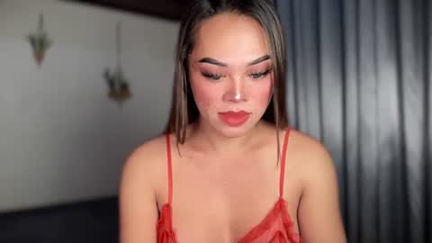 TERRI  the girl will hunt you online show from March 6, 10:47 pm