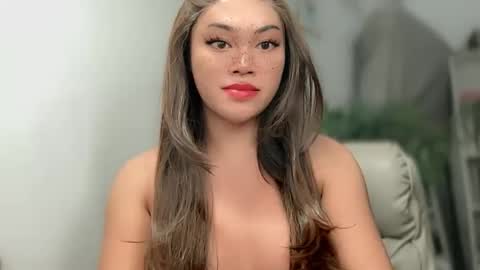 TERRI  the girl will hunt you online show from December 8, 1:41 am