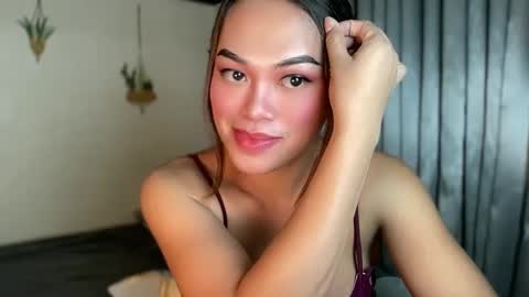 TERRI  the girl will hunt you online show from March 5, 2:36 am