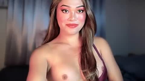 TERRI  the girl will hunt you online show from January 30, 3:11 am