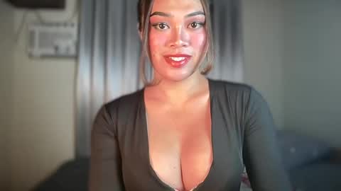 TERRI  the girl will hunt you online show from January 27, 2:35 pm
