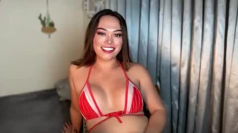 TERRI  the girl will hunt you online show from February 27, 5:07 am