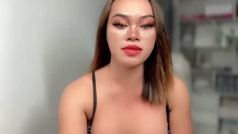 TERRI  the girl will hunt you online show from December 13, 9:24 am