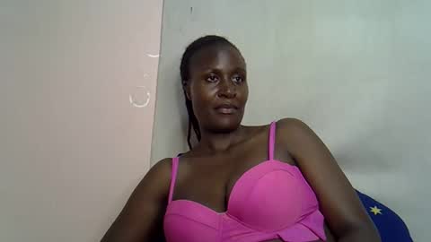 terriam online show from October 22, 9:05 pm