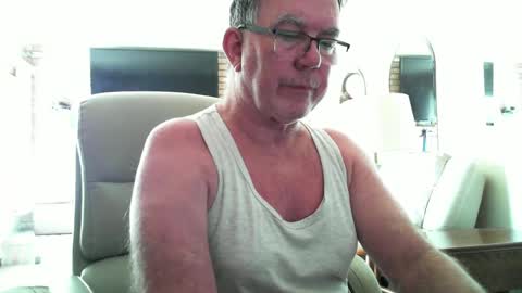 terriscam online show from September 17, 2:20 pm