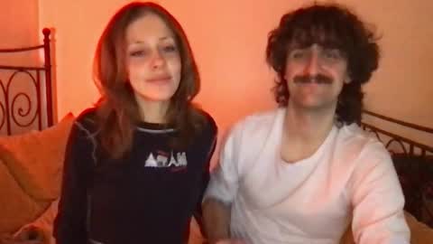 terry and elanor online show from December 14, 2:18 am