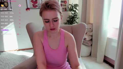 terry_roberrtson online show from February 24, 6:38 am