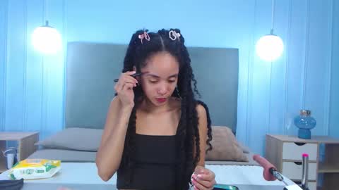 Terry  online show from November 18, 1:47 pm