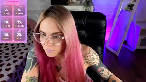 Terry online show from April 2, 6:43 am