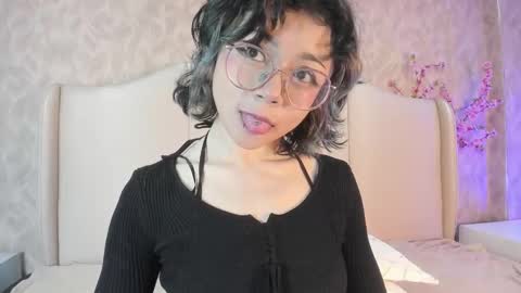 terumikitty online show from March 21, 9:30 pm