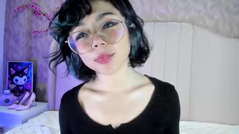 terumikitty online show from March 9, 8:46 pm