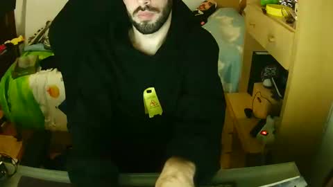 terwosdex online show from January 9, 5:54 pm