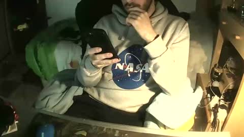 terwosdex online show from February 7, 2:42 pm