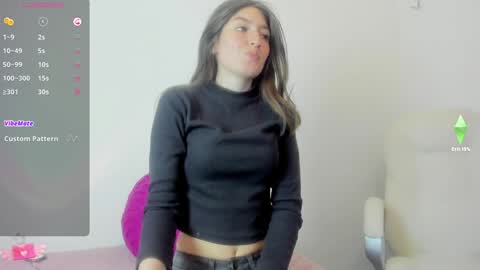 tesa online show from January 21, 1:39 am