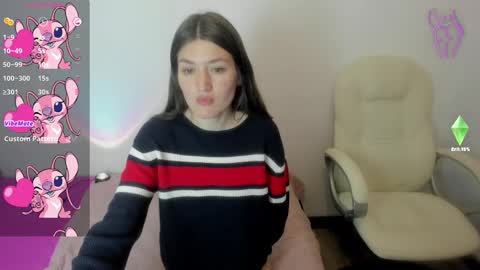 tesa online show from March 5, 2:57 am