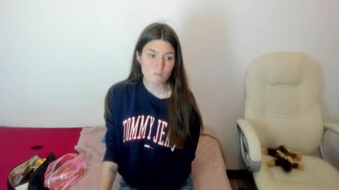 tesa online show from September 29, 1:04 am