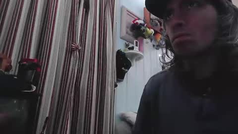 Danny Boy online show from November 23, 7:17 am