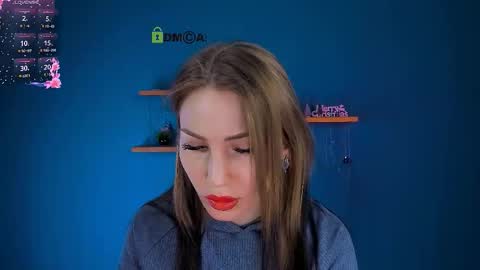 tessa_dream_ online show from January 12, 8:05 pm