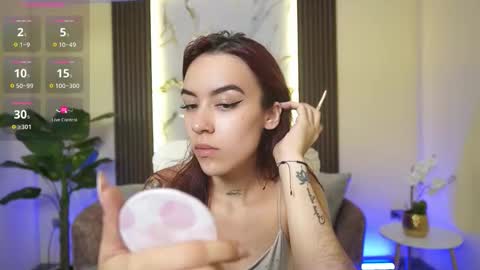 Tessa Fox online show from December 15, 12:01 pm