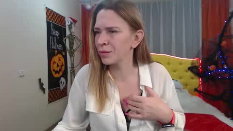 tessadaybreak online show from November 1, 8:46 am