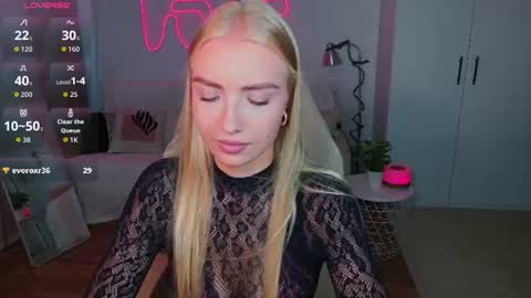 TessaHamilton online show from July 24, 2:14 pm