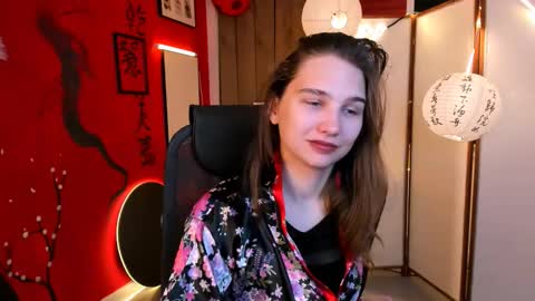 Tessa online show from September 14, 5:32 am