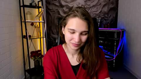 Tessa online show from September 10, 5:19 am