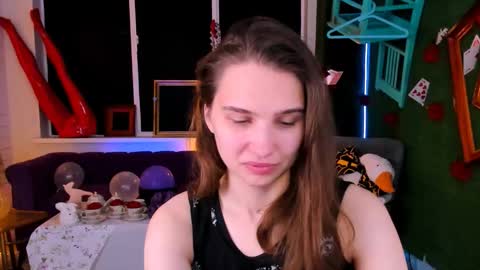 Tessa online show from September 23, 5:12 am