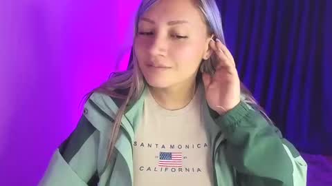 Snapshot of tessawhisnton chatting on March 11, 7:14 pm Tessy online show from March 11, 7:14 pm