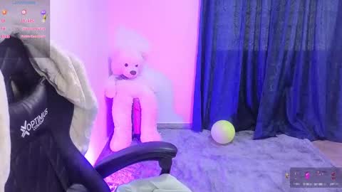 Snapshot of tessawhisnton chatting on January 17, 2:50 pm Tessy online show from January 17, 2:50 pm