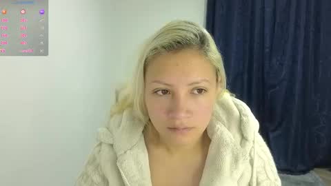 Snapshot of tessawhisnton chatting on January 14, 11:20 am Tessy online show from January 14, 11:20 am