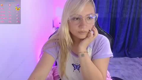 Snapshot of tessawhisnton chatting on January 23, 4:48 pm Tessy online show from January 23, 4:48 pm