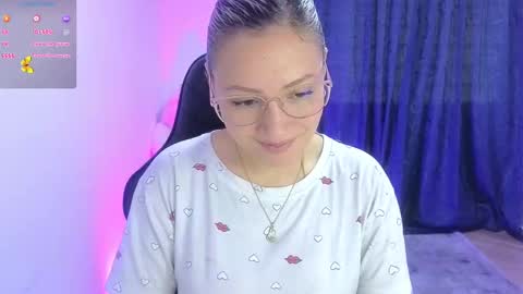 Snapshot of tessawhisnton chatting on February 4, 1:59 pm Tessy online show from February 4, 1:59 pm