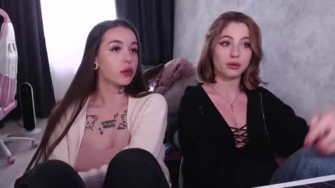 Tessa online show from October 3, 10:45 am