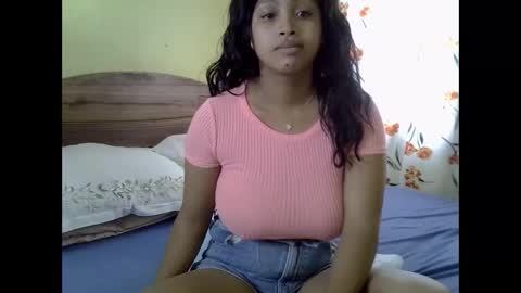 tessmia online show from March 26, 6:51 am