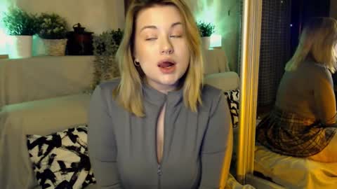 TESSA online show from February 16, 1:16 pm