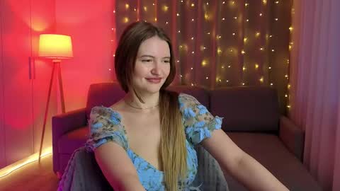 TessaHart online show from January 15, 1:09 pm