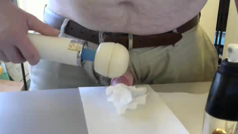 Test the Chat online show from December 2, 5:21 pm