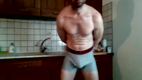 Testosterone20 online show from March 6, 11:25 am