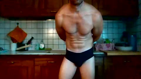 Testosterone20 online show from September 15, 10:50 am