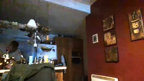 tetuo2 online show from July 29, 2:33 am