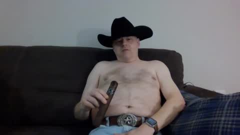 texancigar online show from March 3, 11:24 pm