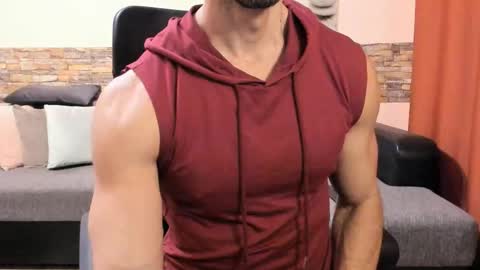 TexasHUNK online show from October 20, 8:52 am