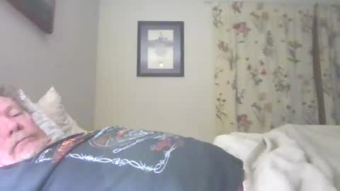 Snapshot of texasscooter1962 chatting on January 25, 2:58 am texasscooter1962 online show from January 25, 2:58 am