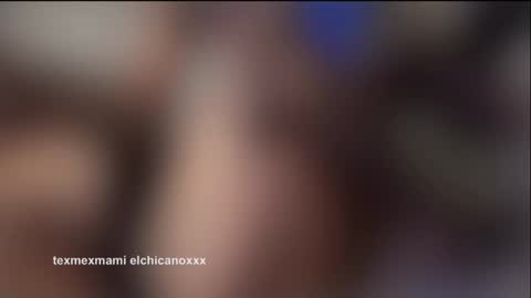 texmexmami online show from January 7, 12:32 pm