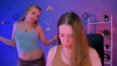 teya_starling online show from April 24, 8:05 am