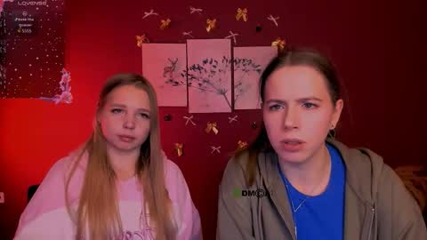 teya_starling online show from December 22, 9:38 am