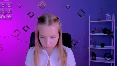 teya_starling online show from May 28, 7:39 am