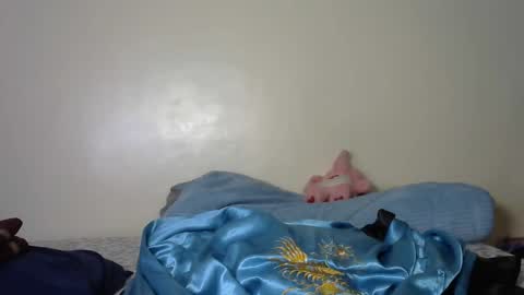 Tyennah online show from November 6, 1:36 pm