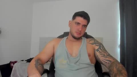 teylor creed online show from October 17, 6:12 pm